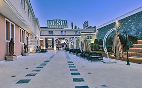 Bushi Resort And Spa Skopje